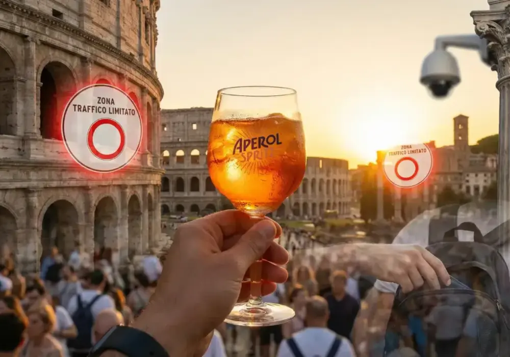 Czy Włochy są bezpieczne? Przewodnik po bezpieczeństwie