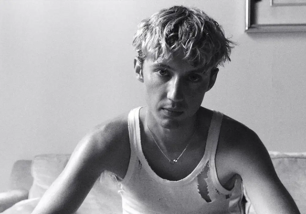 Terminy i informacje o koncercie Troye Sivan w Polsce - sprawdź