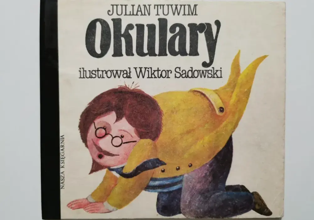 Tuwim - Jak czytać, by zrozumieć jego geniusz?