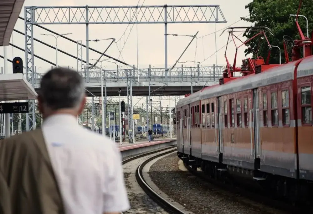 Gdzie sprzedać fundusz własności pracowniczej PKP i maksymalnie zyskać