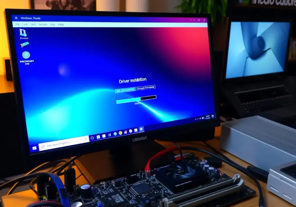 Jakie narzędzie jest stosowane do weryfikacji sterowników w systemie Windows?