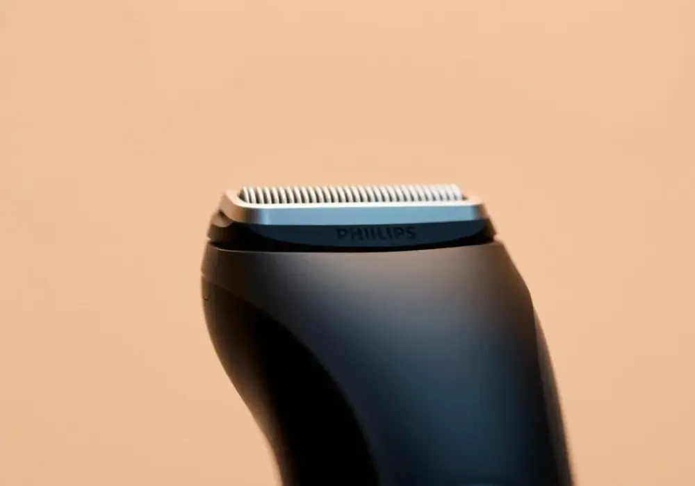 Wymiana baterii w Philips OneBlade – uniknij kosztownych napraw