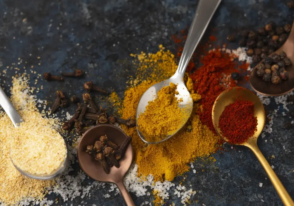 Jakie przyprawy do królika pieczonego, aby zachwycić smakiem i aromatem?