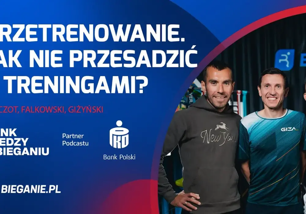 Ile ćwiczeń na jednym treningu, aby uniknąć przetrenowania?
