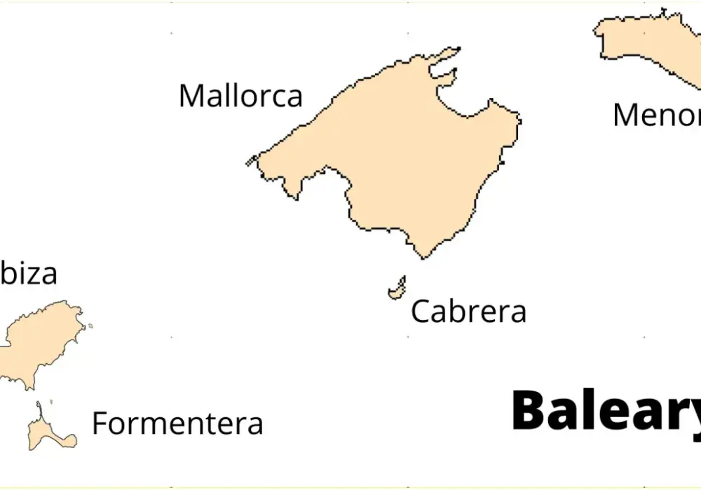 Baleary - Którą wyspę wybrać? Majorka, Ibiza, Minorka, Formentera