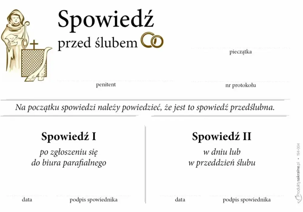 Sakrament pokuty - Jak się przygotować i uniknąć błędów?