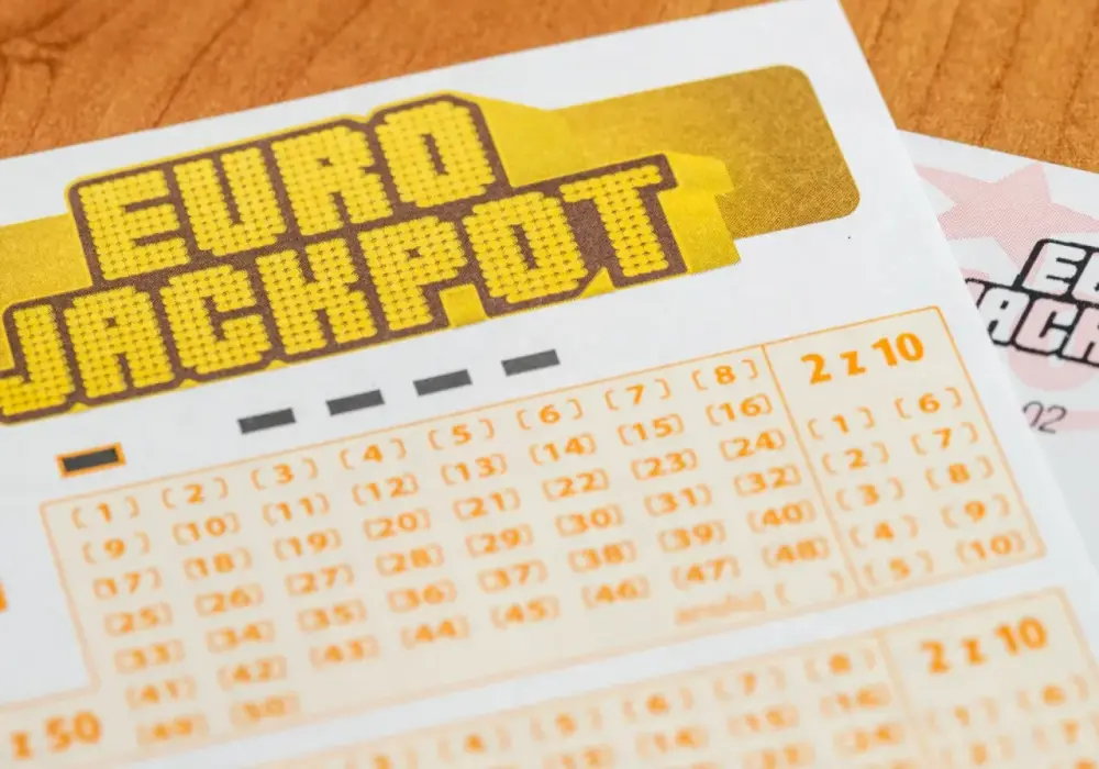 Eurojackpot gdzie losowanie - sprawdź, kiedy i gdzie odbywają się losowania