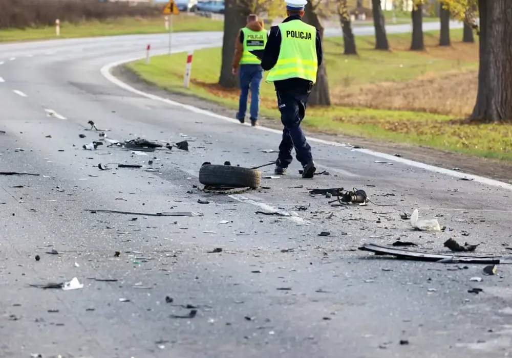 Ucieczka z miejsca kolizji - co grozi i jak uzyskać odszkodowanie?