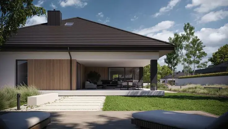 Ile kosztuje budowa domu parterowego 80m2? Oto kluczowe informacje i porady.