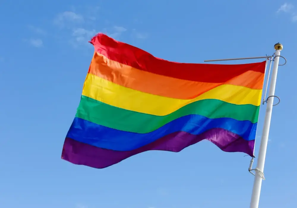 Co oznaczają flagi LGBTQ+? Przewodnik po symbolice