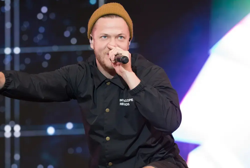 Dan Reynolds - Kim jest wokalista Imagine Dragons i jak go słuchać?