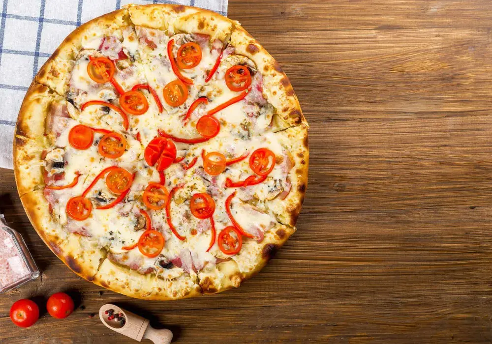 Mielno - gdzie zjeść? Od ryby po pizzę, na każdą kieszeń!