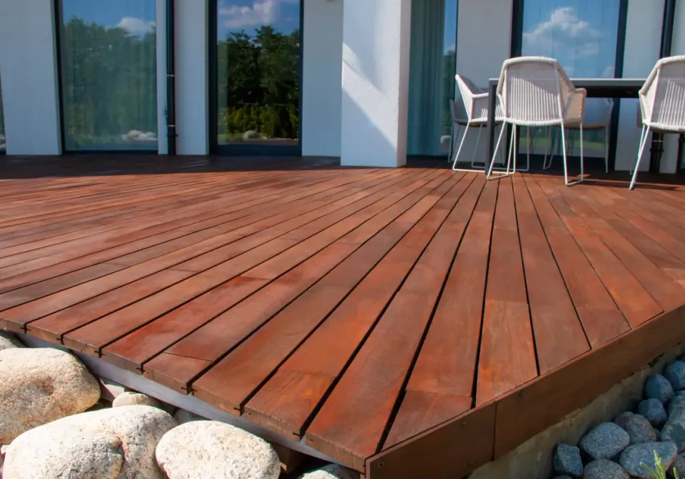 Jak przedłużyć balkon: sprawdzone sposoby na większą przestrzeń