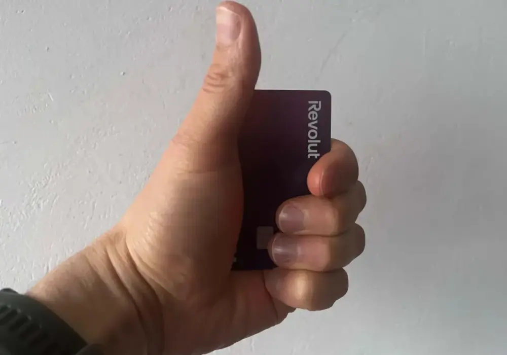 Komornik a Revolut - Czy Twoje pieniądze są bezpieczne?