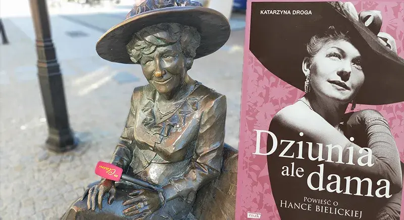 Dziunia: Co to znaczy i kiedy używać tego określenia?