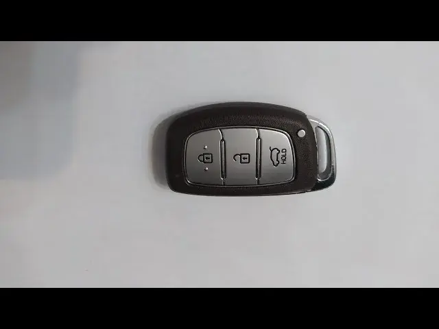 Jak wymiana baterii w kluczyku hyundai ix35 może być prosta i szybka