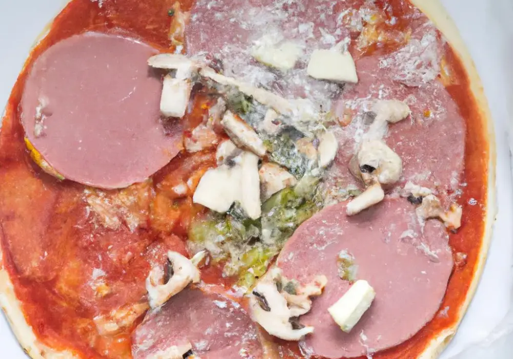 Jak długo piecze się pizzę, aby uniknąć zakalca i uzyskać chrupkość?