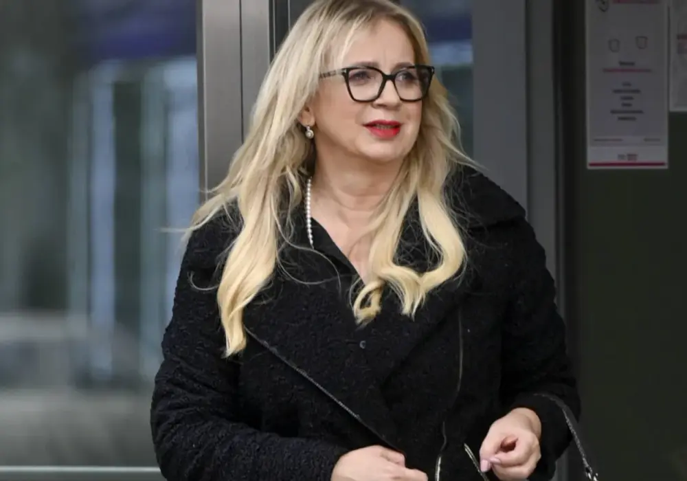 Marzena Rogalska: Czy ma córkę? Życie prywatne dziennikarki