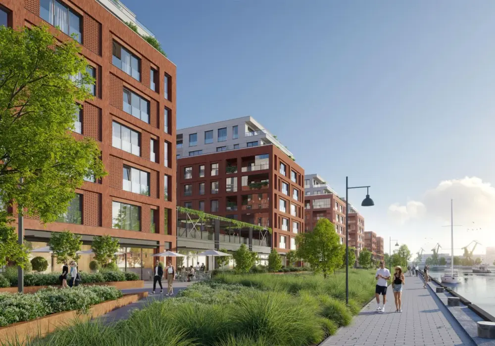 Ile kosztuje apartament nad morzem? Ceny, które zaskakują i informują