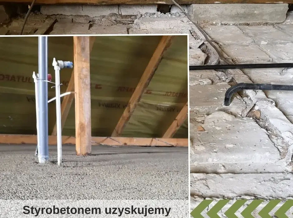 Jak ocieplić strop na poddaszu użytkowym, aby uniknąć strat ciepła