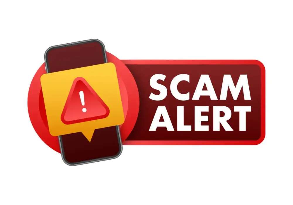Scam - Jak rozpoznać oszustwo i się obronić?