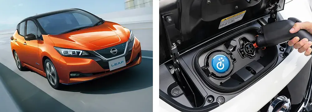 Pojemność baterii Nissan Leaf – co musisz wiedzieć przed zakupem