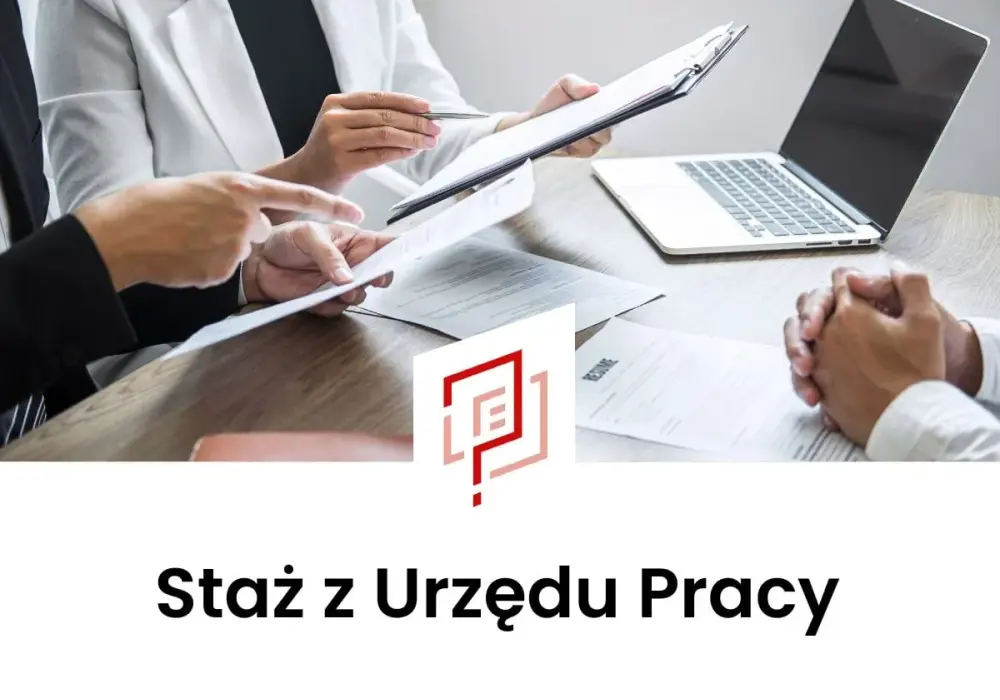Staż z urzędu pracy - zasady, stypendium i formalności