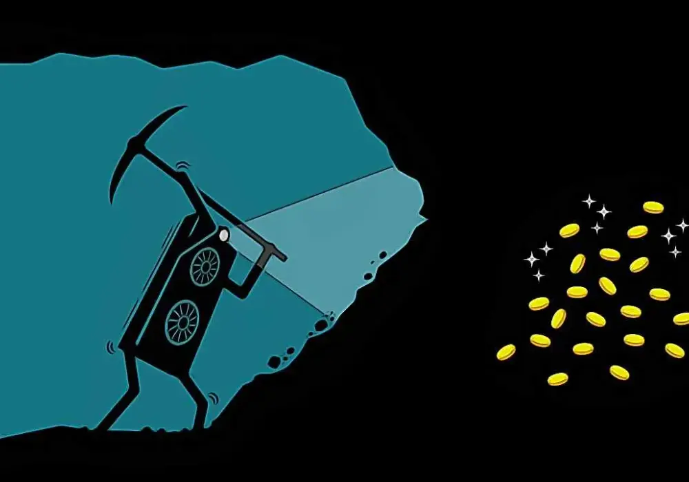 Kopalnie kryptowalut - jak zacząć kopać Bitcoin i inne krypto w Polsce