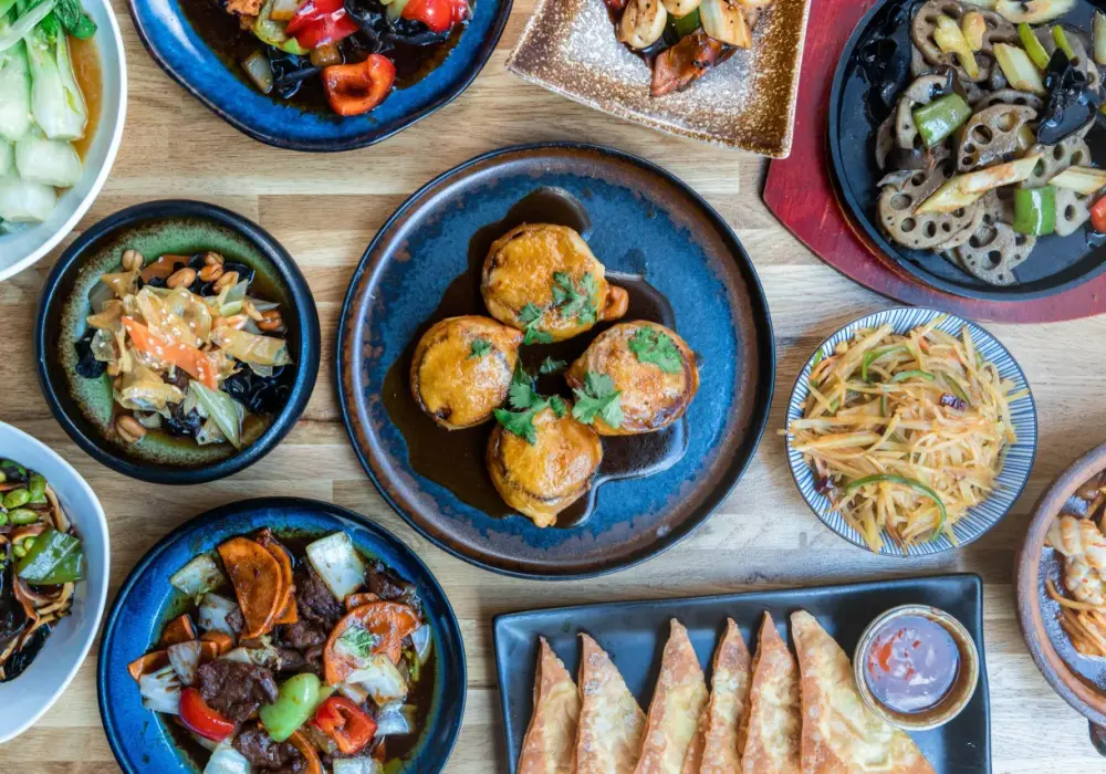 Gdzie zjeść w Harrachowie? Odkryj najlepsze restauracje i smaki