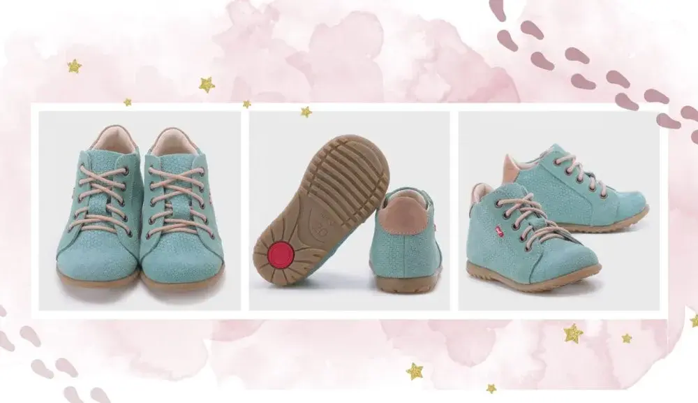 Rozmiar 30 ile cm? Sprawdź, jak wybrać idealne buty dla dzieci