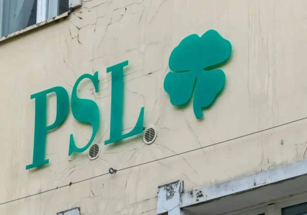 Czy PSL jest w Sejmie? Zaskakujące zmiany po ostatnich wyborach