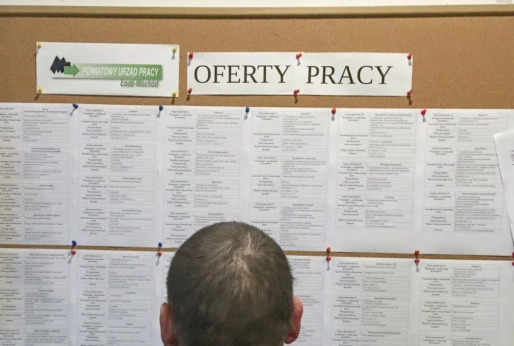 Czy urząd pracy sprawdza BIK? Ważne informacje o zasiłku dla bezrobotnych