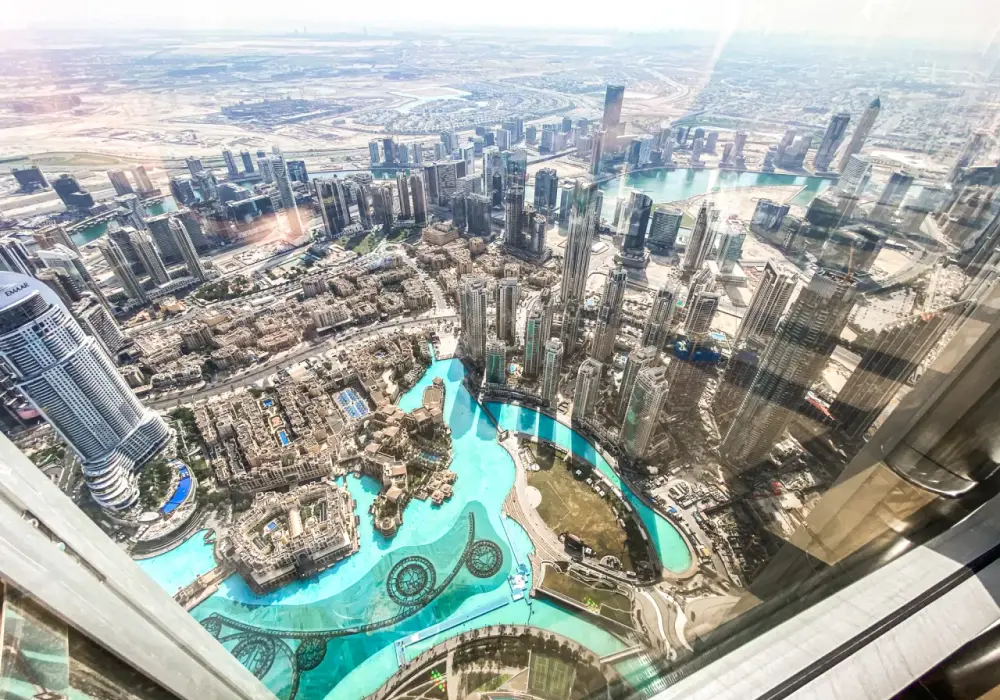 Dubaj - Czy wakacje tam są drogie? Przewodnik po cenach i atrakcjach