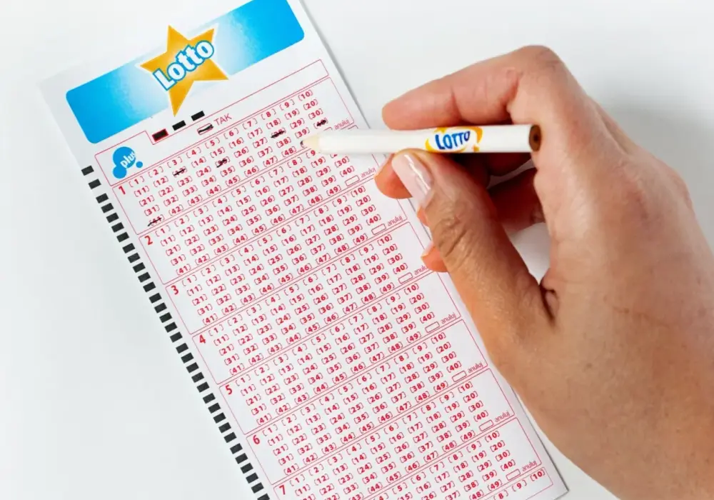 Gdzie sprawdzić wyniki lotto i uniknąć rozczarowań?