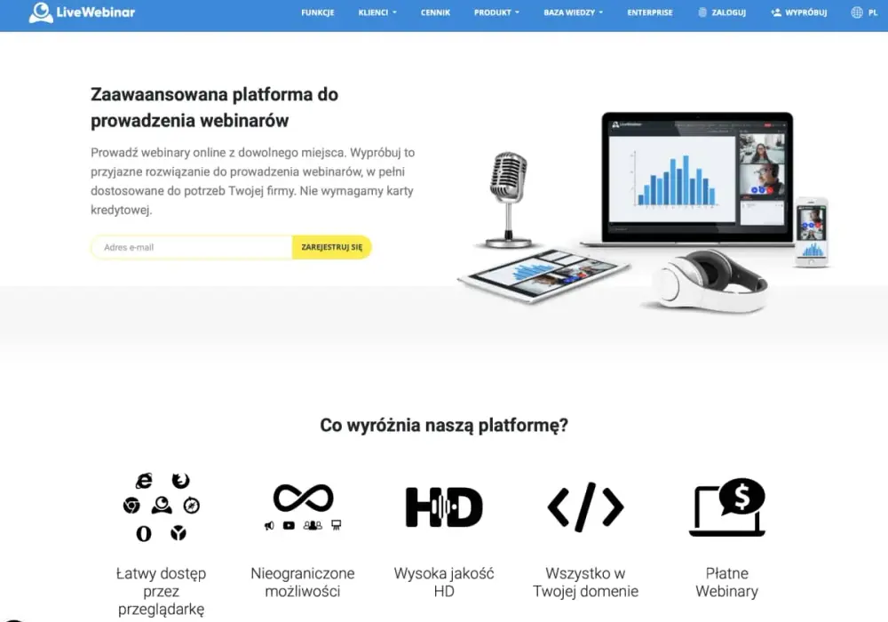 Najlepsze programy do zdalnego nauczania - wybierz idealne narzędzie