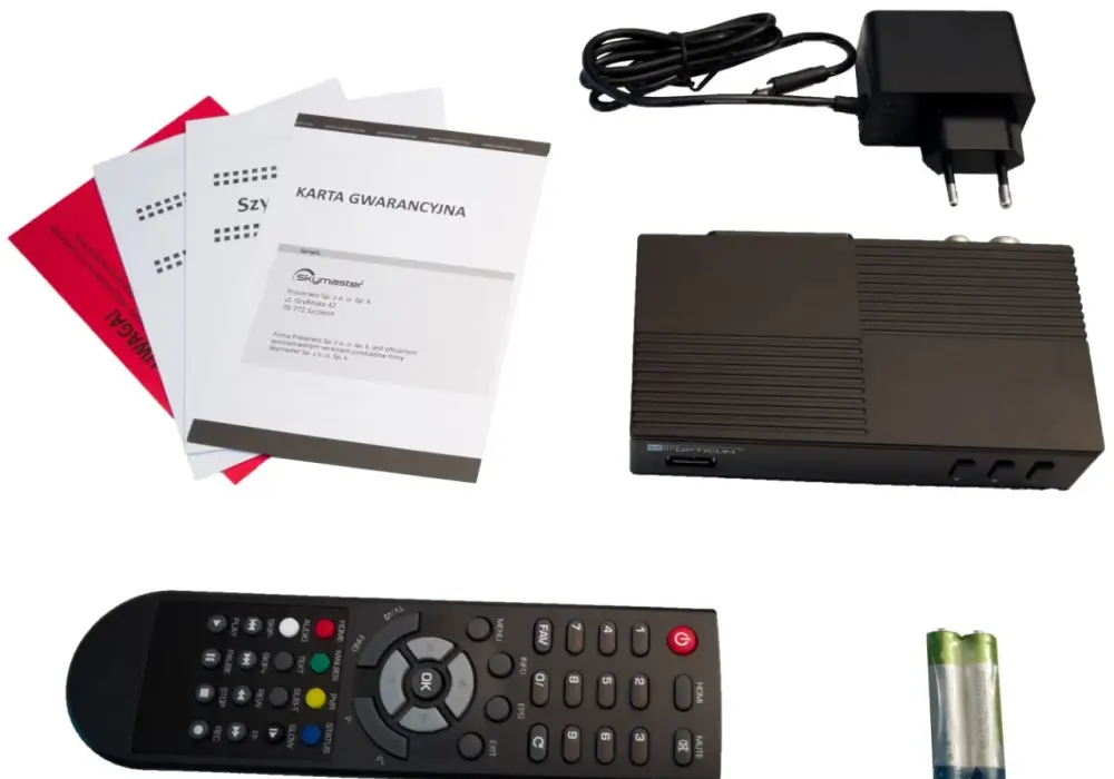 Telewizor Opticum: Czy warto? Opinie, jakość, dla kogo?