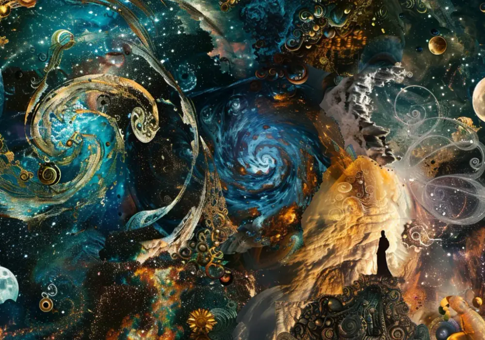 Sandman komiks: Jak powstała ta legenda serii komiksowej?