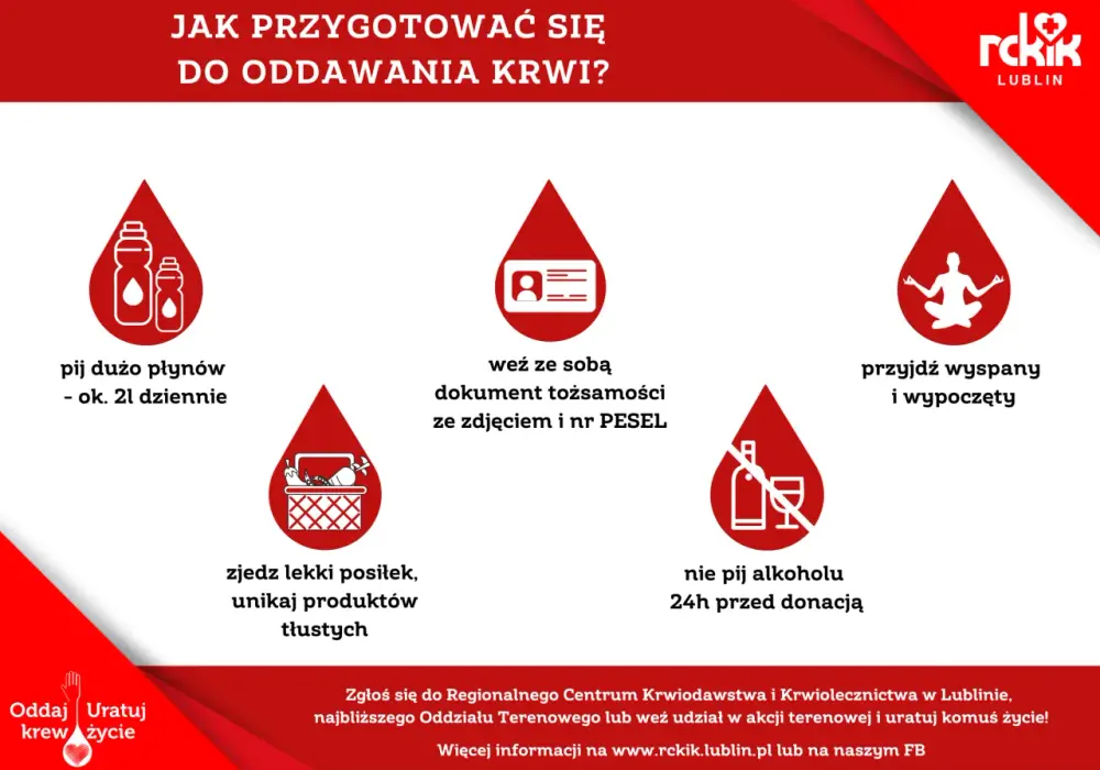 Co ile dni można oddawać osocze? Poznaj ważne zasady donacji