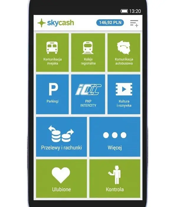 Aplikacja SkyCash – co to jest i jak ułatwia codzienne płatności?