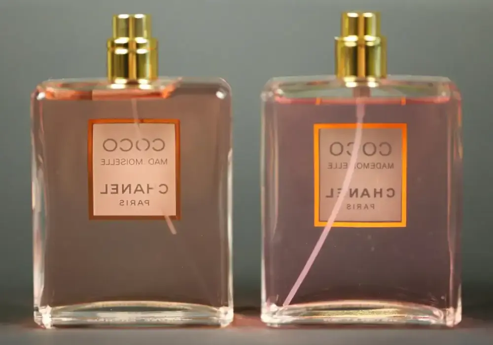 Jak sprawdzić, czy perfumy są oryginalne? 5 sygnałów!