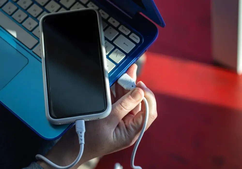 Instalacja Androida przez USB - odzyskaj kontrolę nad telefonem