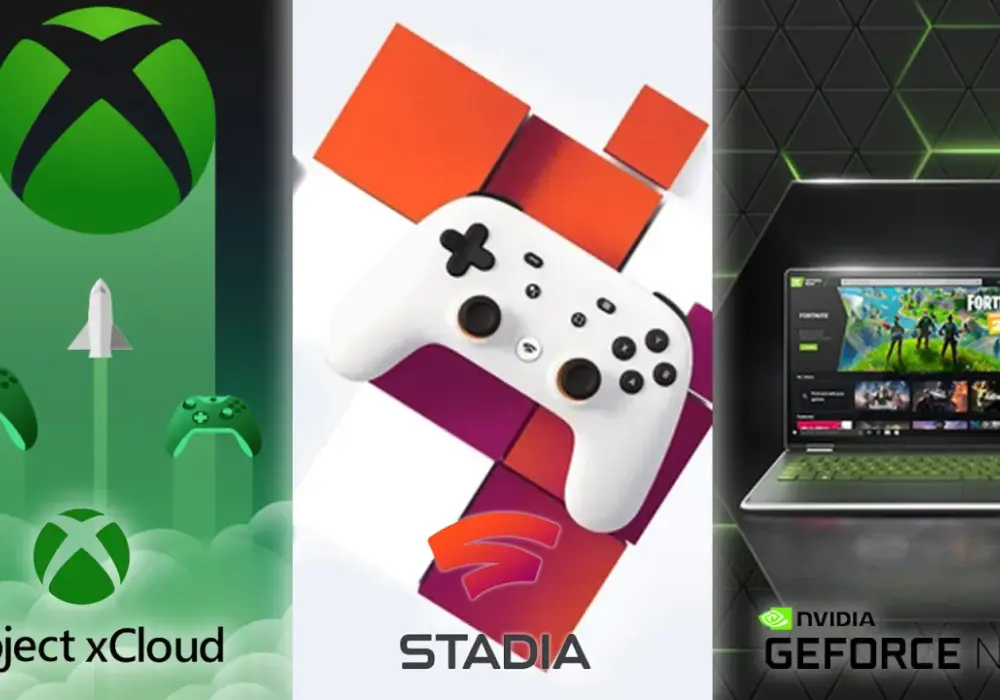 Stadia - Co zostało i jakie alternatywy cloud gamingu?