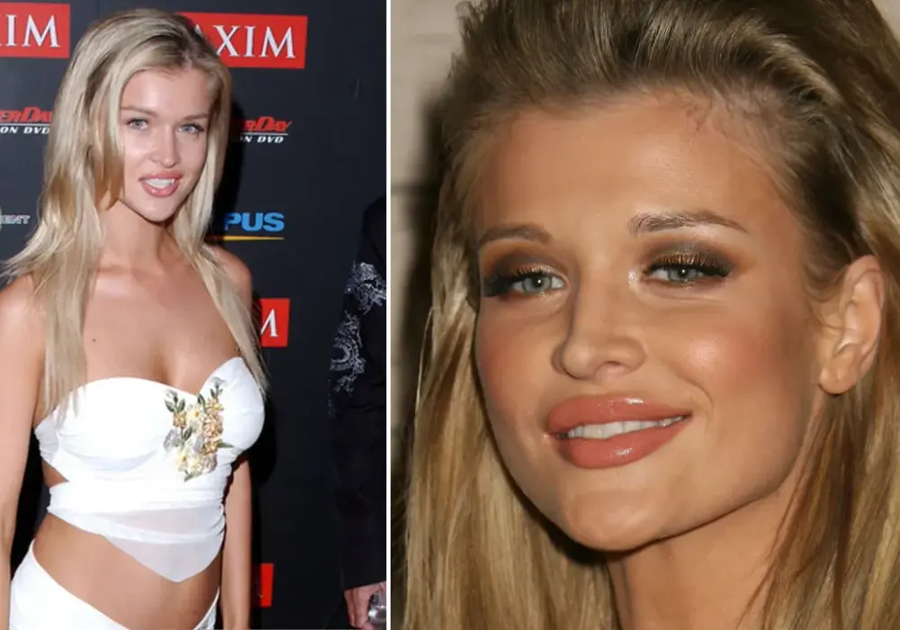 Joanna Krupa w wieku 16 lat: Jak wyglądała i o czym marzyła?