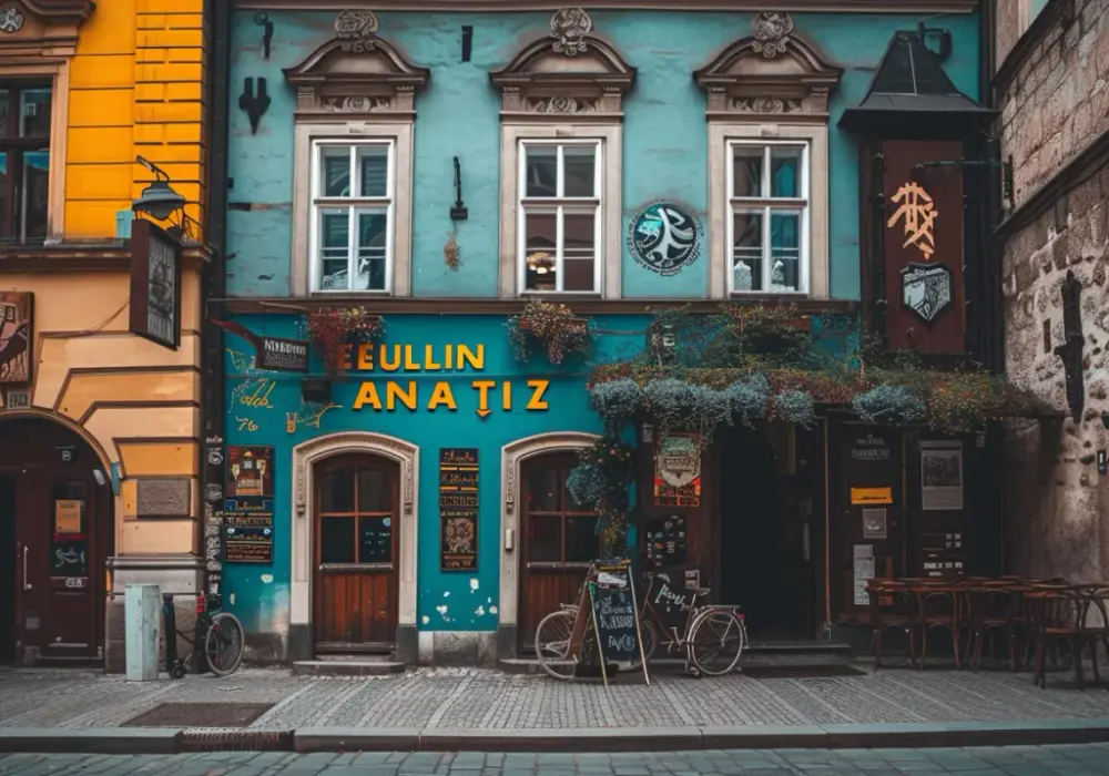 Hostel Kraków Rynek: Gdzie się zatrzymać w sercu historycznego Krakowa?