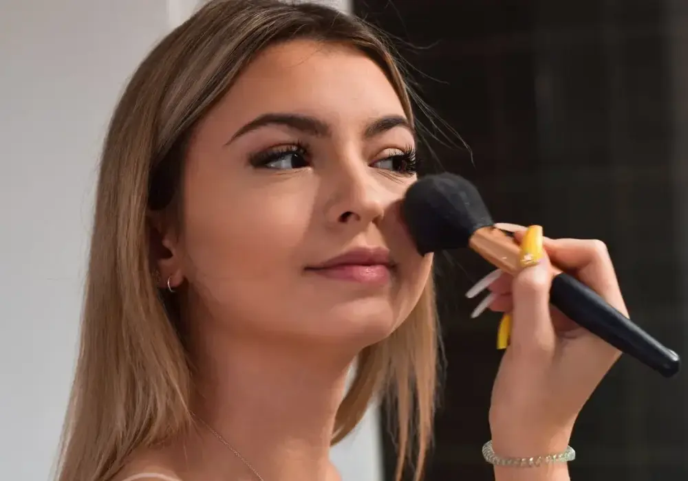 Clean girl bez przesady - jak zbudować świeży efekt