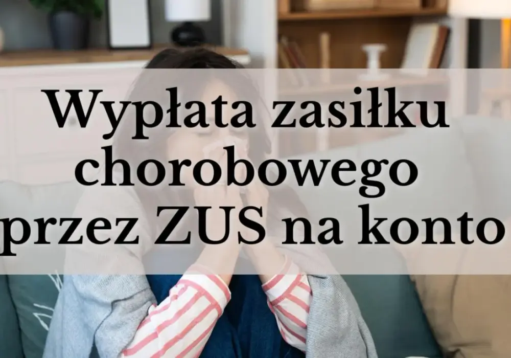 L4 po ustaniu zatrudnienia - Kiedy ZUS wypłaci zasiłek chorobowy?
