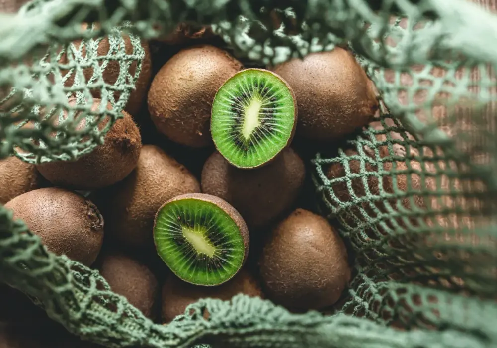 Nadmiar kiwi? 10+ sposobów, by nic się nie zmarnowało!