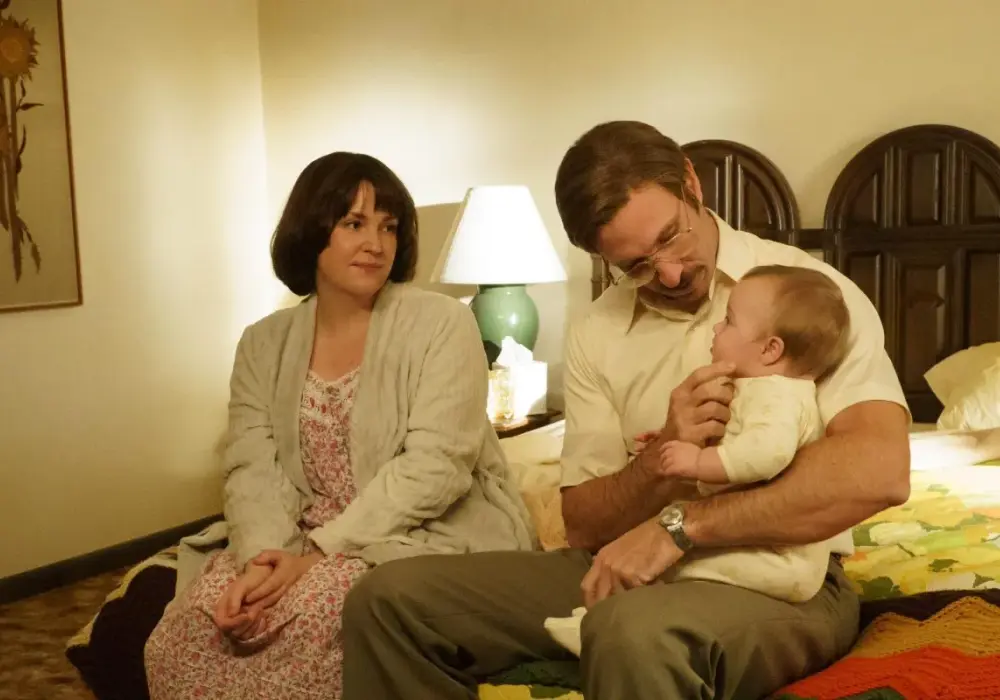 Miłość i śmierć - czy warto obejrzeć serial o Candy Montgomery?