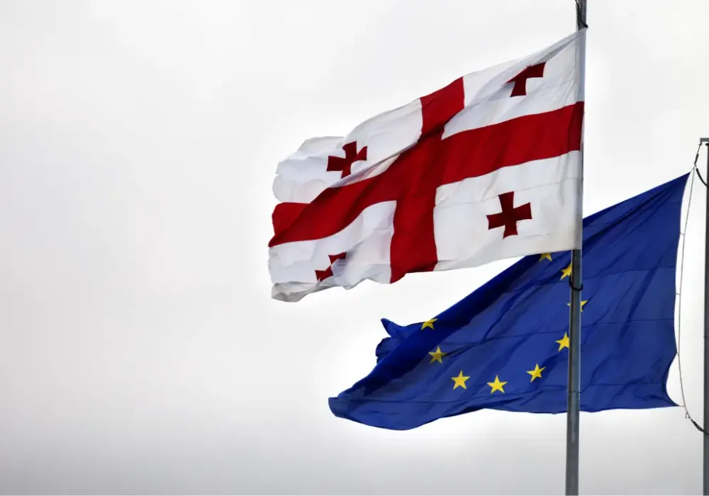 Gruzja: Kryzys polityczny, UE i Rosja. Co dalej?