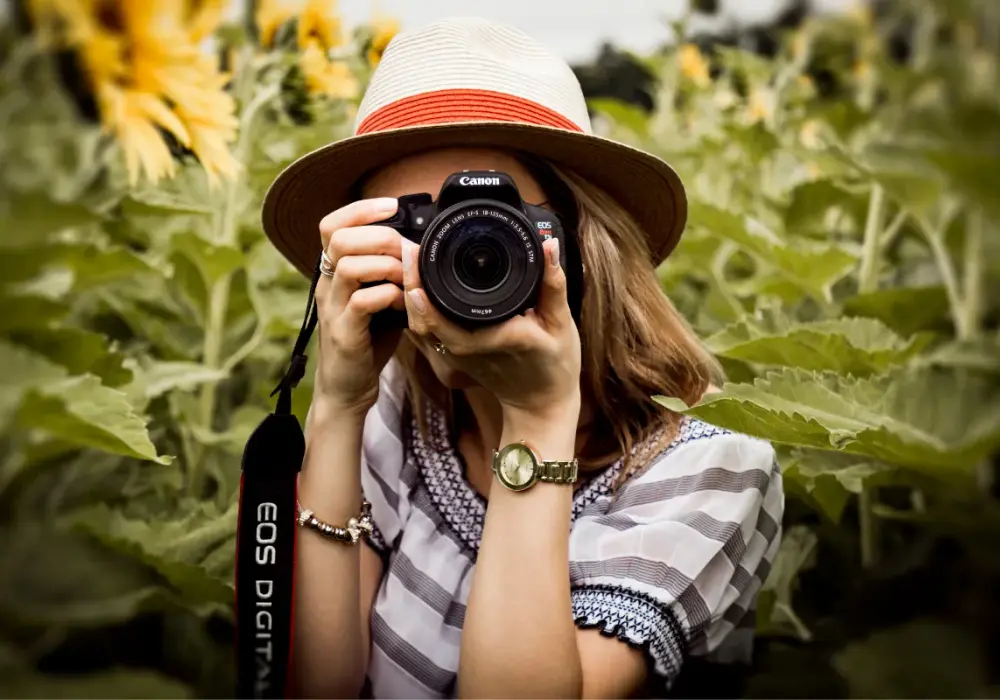 Ile zarabia fotograf w Polsce? Fakty, które mogą Cię zaskoczyć